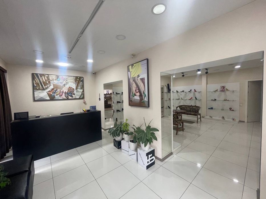 Аренда офис Айбек, Шохмед центр 
200м2