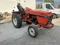 Tractor renault 86