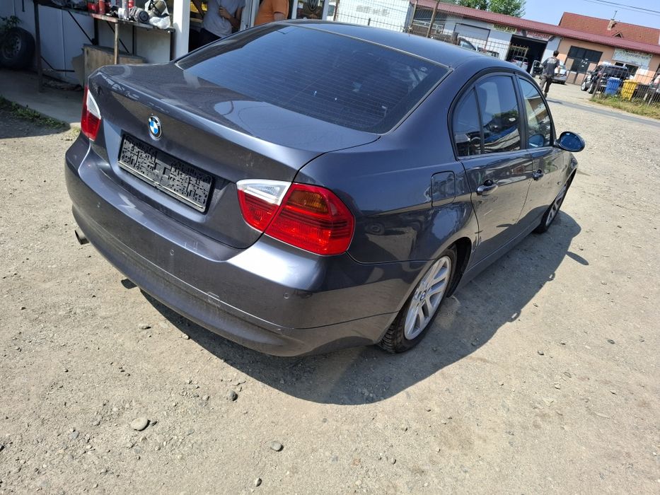 Elemente Caroserie BMW 318i E90 Sedan fabricat 2007
