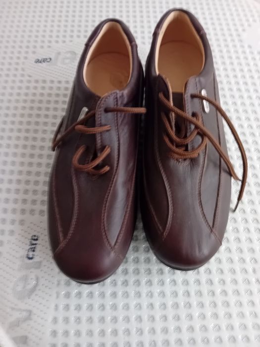 Обувки дамски ортопедични