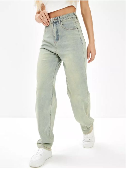 Новые джинсы, Vicolo!