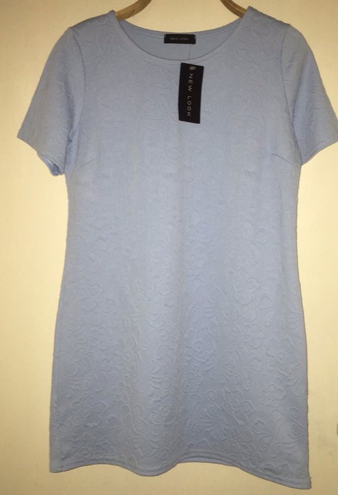 Платье New Look, размер m/l. Uk 14. Новое