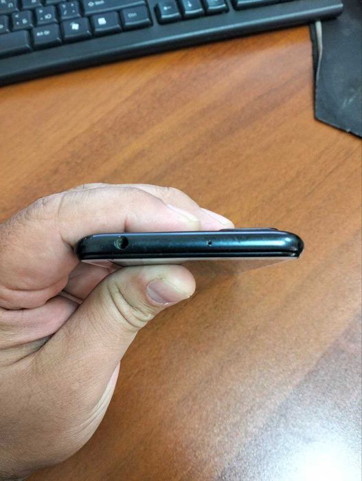 Смартфон Xiaomi Redmi 6 32GB Black