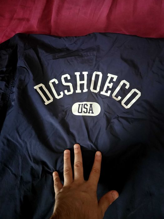 Bluza DC SHOES Skate