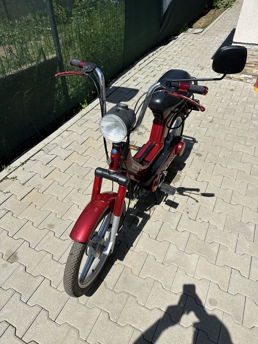 Vand Piaggio Si 1992