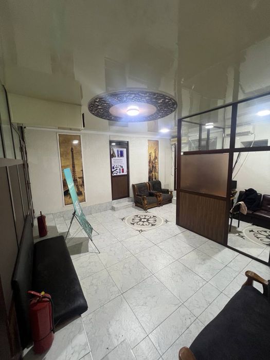 СРОЧНО! Продается пол подвалное помешение в центре города.