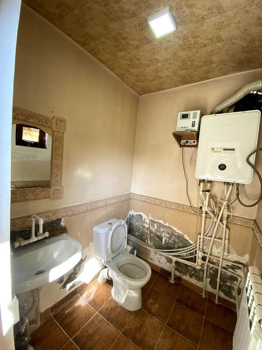 Продаётся участок , Мирабадский район , улица Чавандоз .5.5 соток