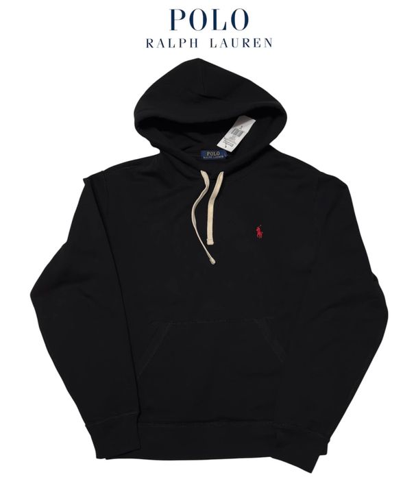 polo ralph lauren худи