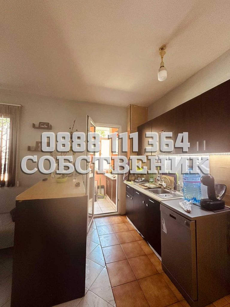 Продава се Тристаен апартамент в Пловдив, Тракия - 92 кв.м за 1250 €/кв.м - Снимка #7