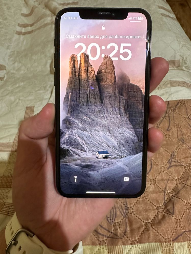 Iphone 11 pro 256gb