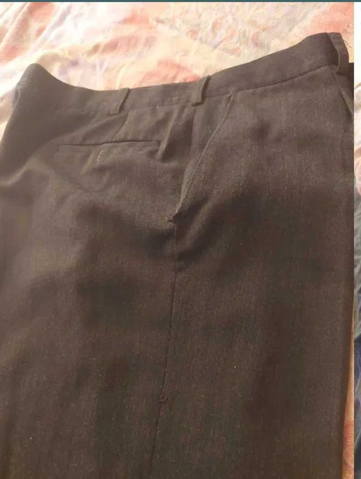 Pantalon la dunga casual  2XL
