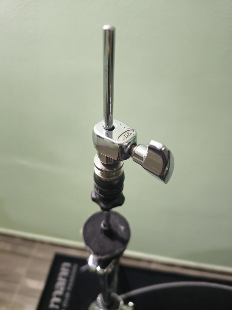 Фус машина (стъпка) Hi-hat Mapex.