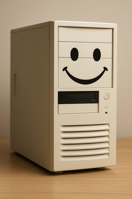 Обслуживание компьютера на дому