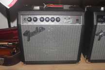 Комбоусилитель Fender Frontman® 20G