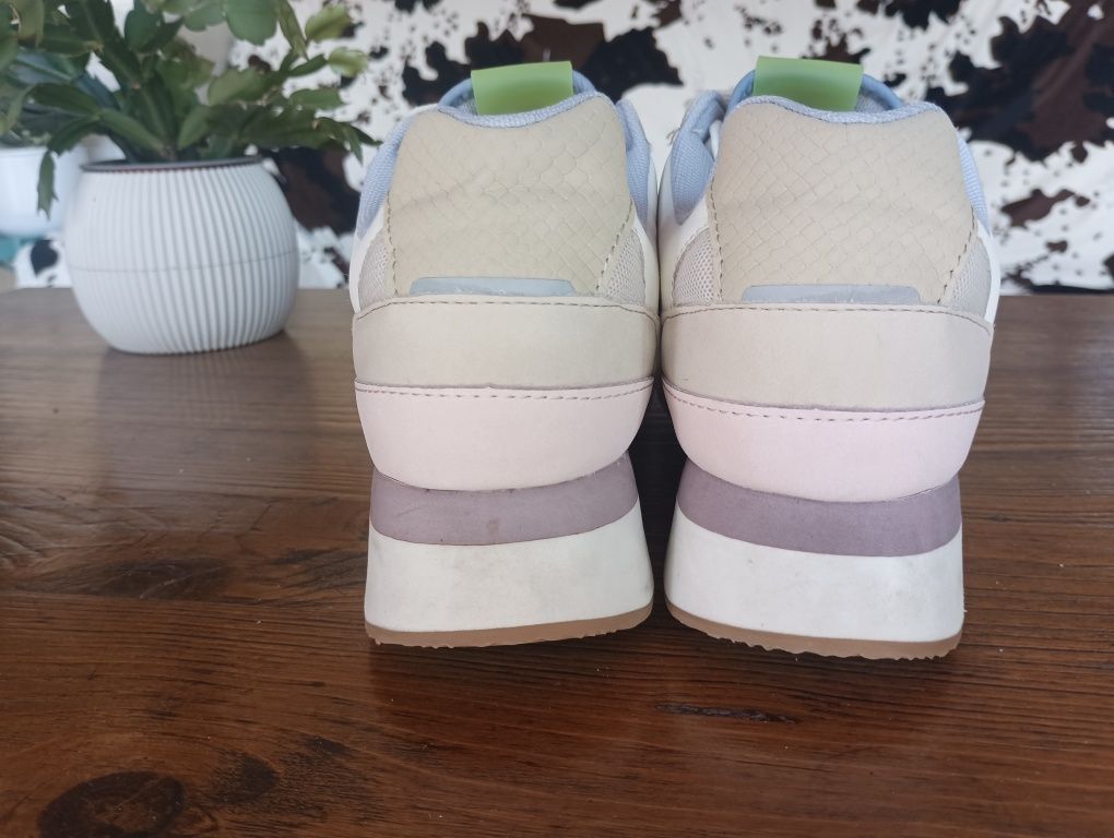 Зара/Zara 38 номер