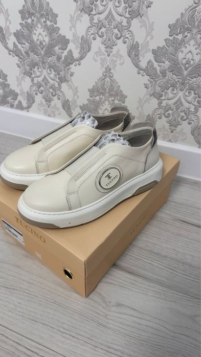 Кеды Турция