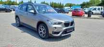 Bmw X1 f48, 2018, 93000km, 1.5tdi