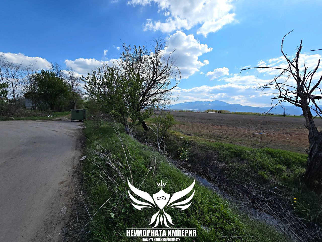 Продава се Парцел в с. Болярци, Област Пловдив - 960 кв.м за 17 €/кв.м - Снимка #4
