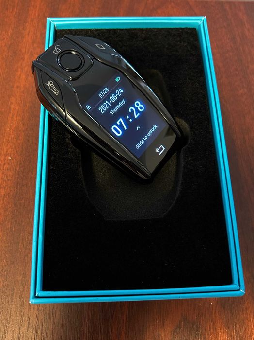 Chei auto digitale / Smart key — Multimarca — Montaj inclus!!!