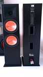 Klipsch RF7III Limited Signature Edition - Единствен чифт в света
