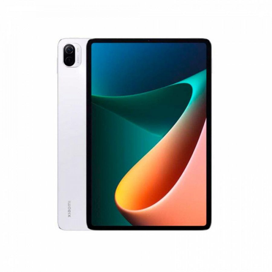 Xiaomi pad 5 / 128 gb / ОЗУ 6 gb / White