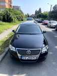 VW Passat Highline 2.0tdi 170cp DSG