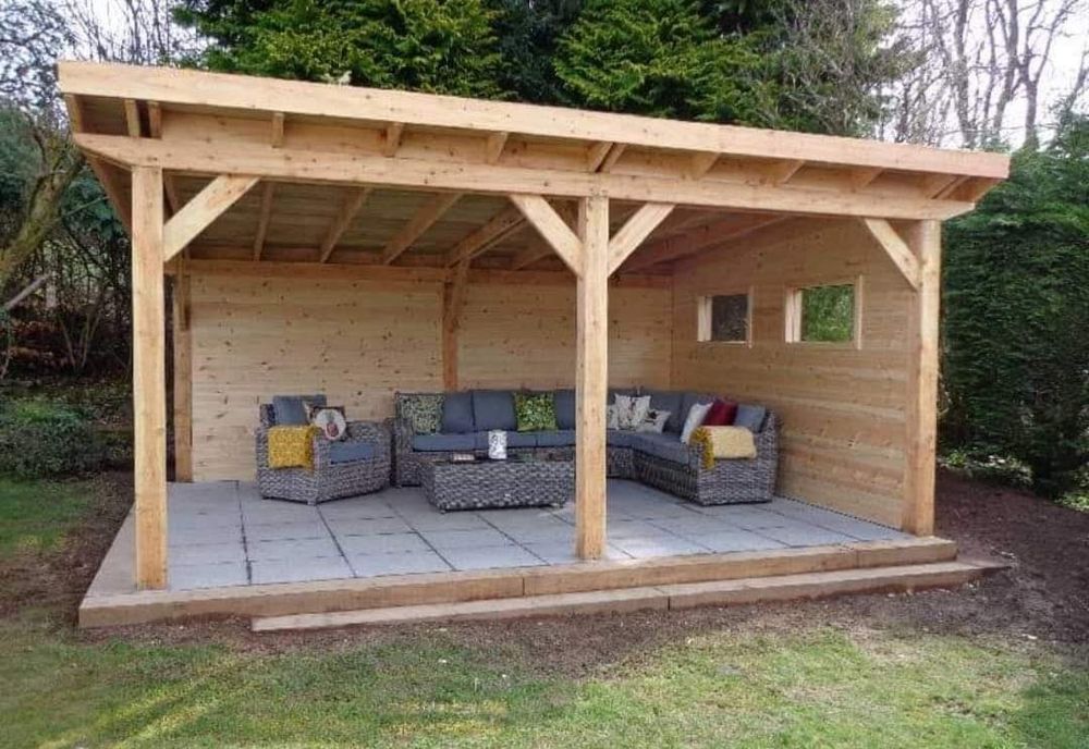 Meseriași în domeniul casei și cabane din lemn