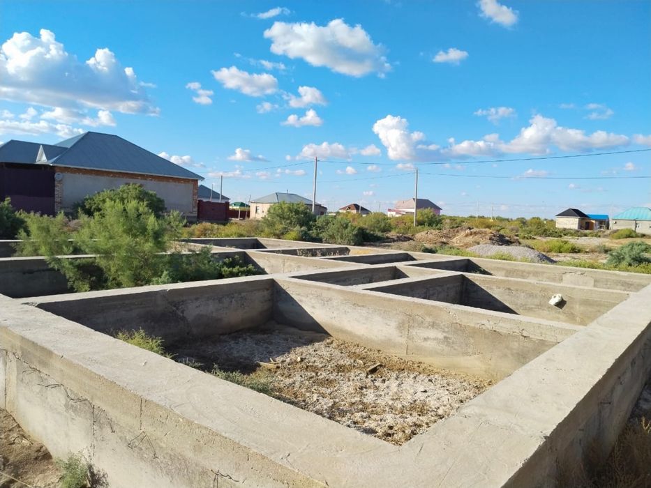 Комсомолда 10 соток жер