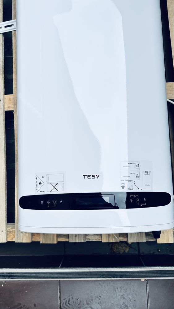 Бойлер Tesy 2200W 65L