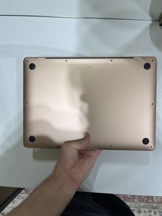 MacBook Air M1 8/256