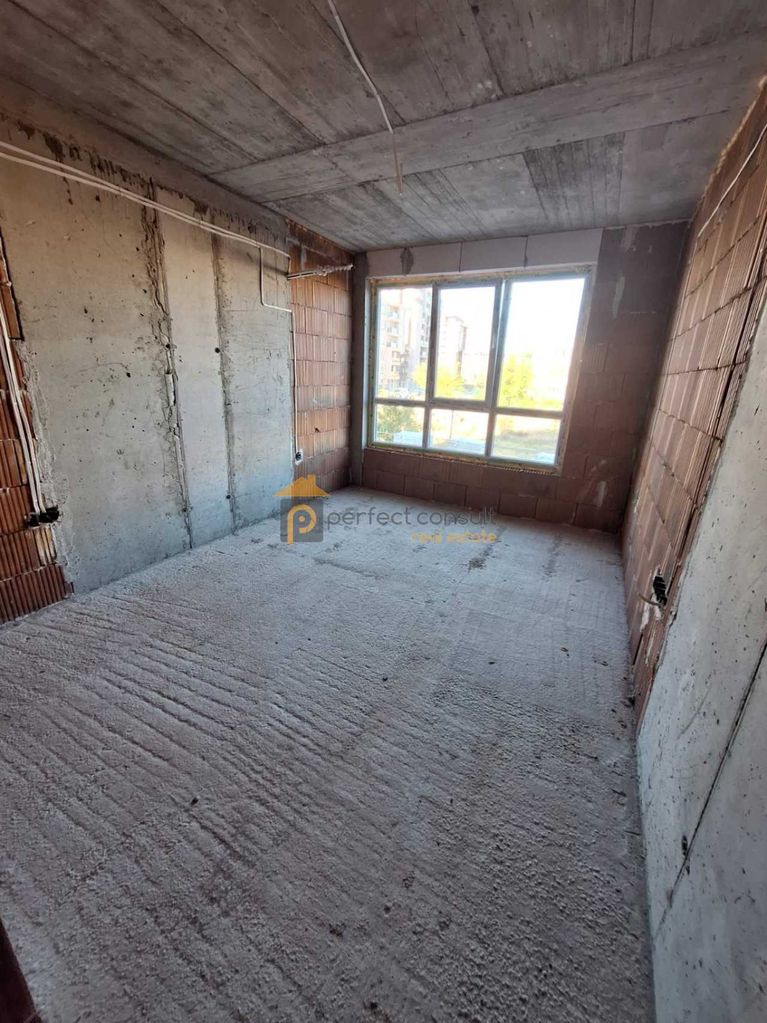 Продава се Двустаен апартамент в Пловдив, Христо Смирненски - 58 кв.м за 1207 €/кв.м - Снимка #3