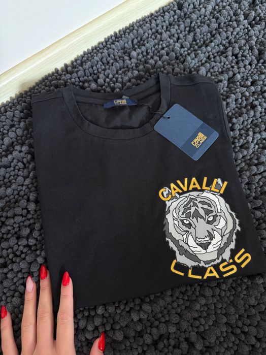 Оригинални тениски armani exchange, Cavalli