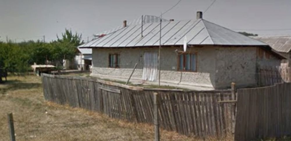 Casa de vanzare  Tecuci  Satu-Nou