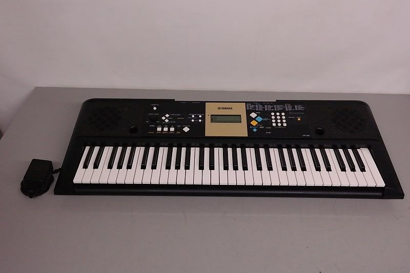 Yamaha YPT-220 (Orgă/Pian/Sintetizator)