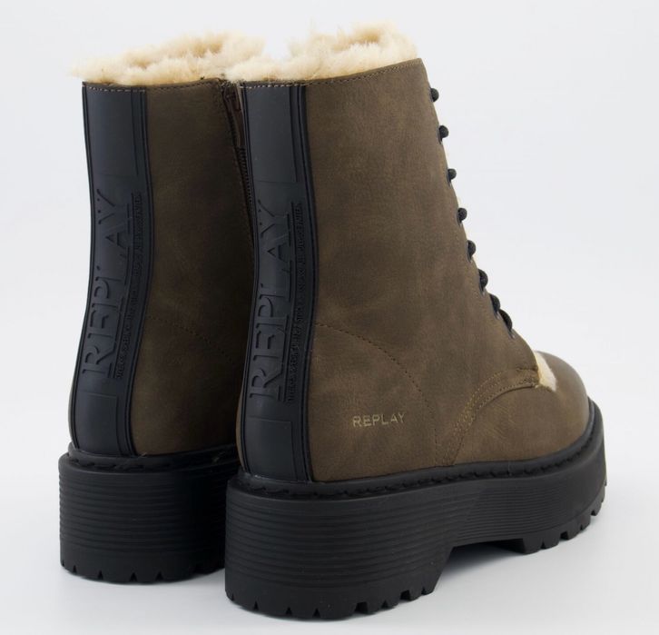 Нови, оригинални боти Guess/Replay/Jeep