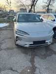 BYD song plus champion 2025 madel 605  km toshkentda tayyor