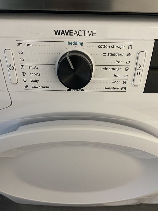 Сушилня Gorenje Airrefresh 8 кг