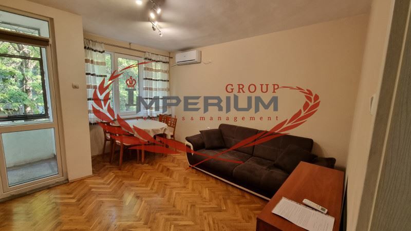 Дава се под наем Двустаен апартамент в Варна, Централна поща - 50 кв.м за 453.9 € - Снимка #7