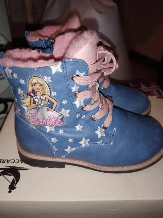 Обувь  на девочку