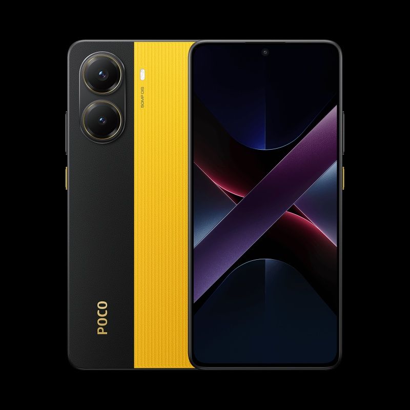 Poco x7 pro sotiladi