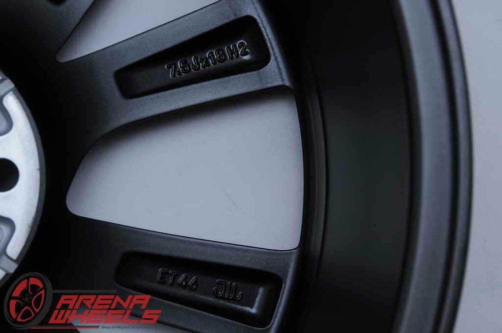 Jante Noi 18 inch Originale Seat Leon 4 MK4 KL R18