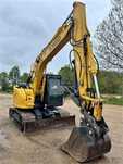 Dezmembram excavator KOBELCO SK140SR LC-7 - Piese de schimb Kobelco