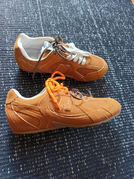 Miu Miu x New Balance кецове 4 цвята