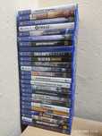 Oʻyin disklar sotiladi ps4 -ps5