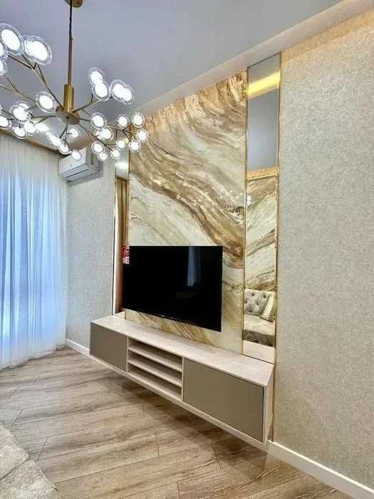 R12! Сдаётся квартира 2/4/10 на ЖК Parkwood ор-р ул НУКУС!