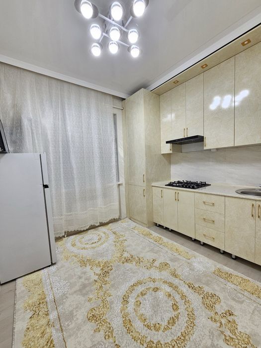 Продам квартиру Сергели 8- ХУДУД