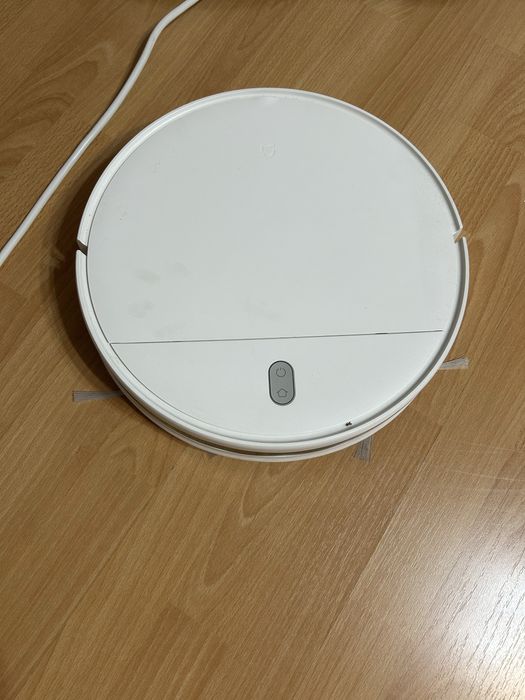 Робот пылесос xiaomi
