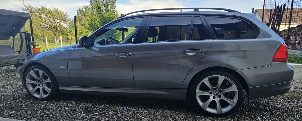 De vanzare Bmw 318d ‼️‼️‼️