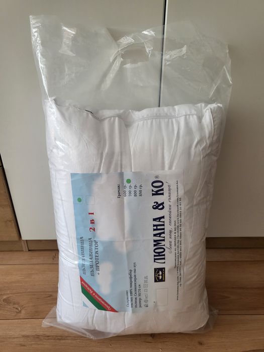 Нови Възглавници