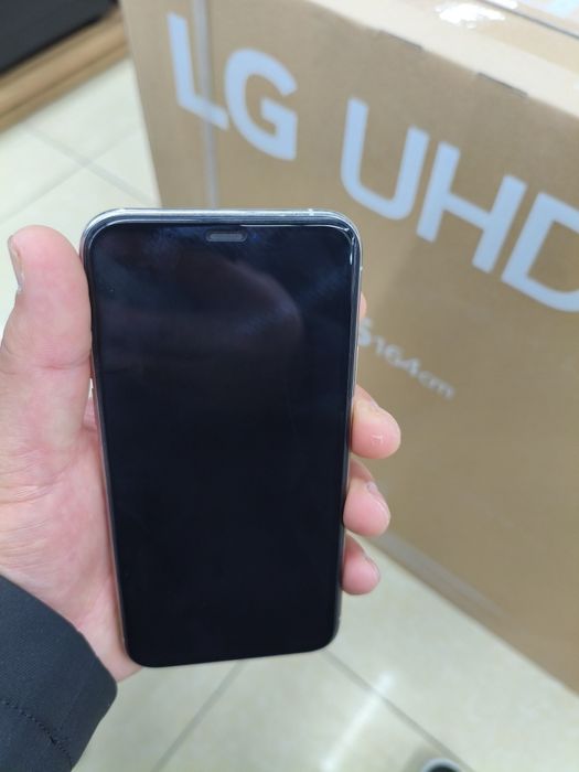 Iphone 11 pro 73 ideyal tel